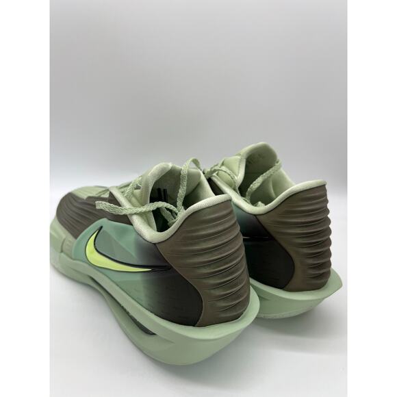 Nike Air Zoom GT Cut 3 Turbo Honeydew Barely Volt HV9918 300 Men's Size 12.5 - Picture 8 of 16
